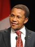 Jakaya Mrisho Kikwete